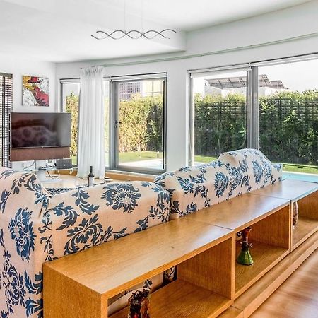 3 Bedroom Villa With Private Pool In Palmela Esterno foto