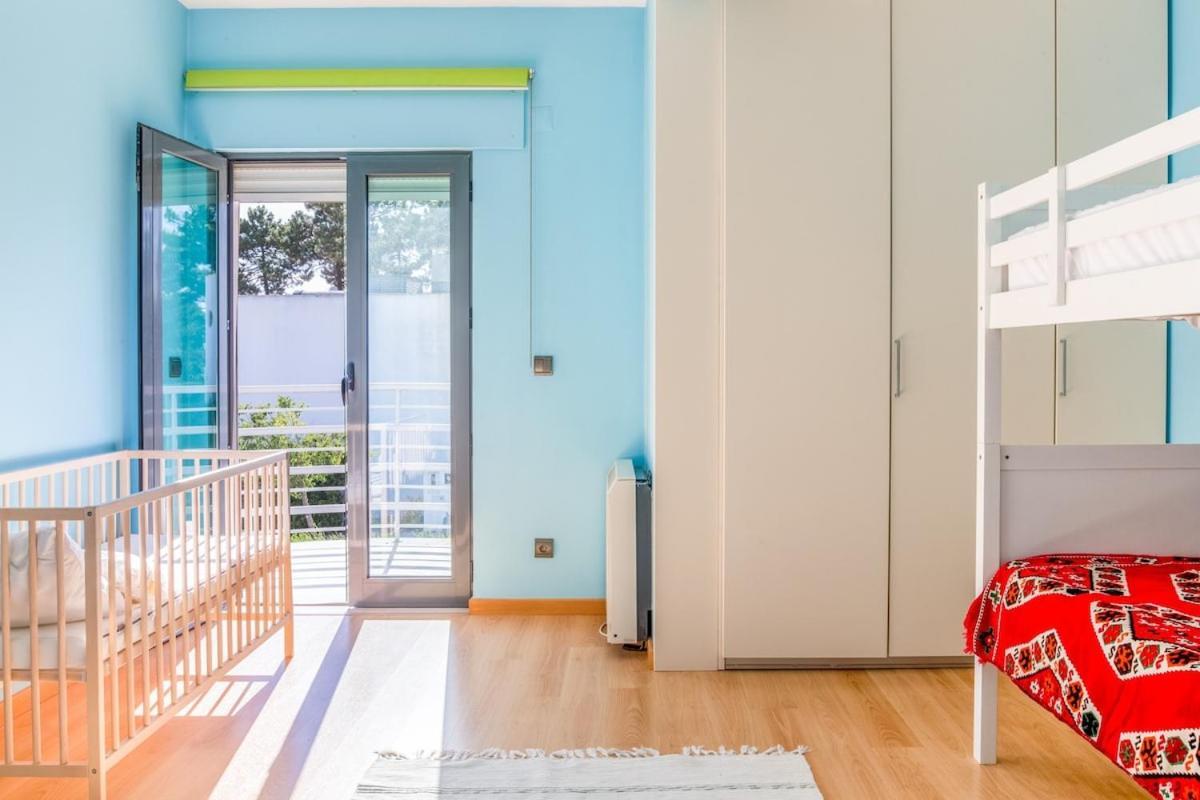 3 Bedroom Villa With Private Pool In Palmela Esterno foto