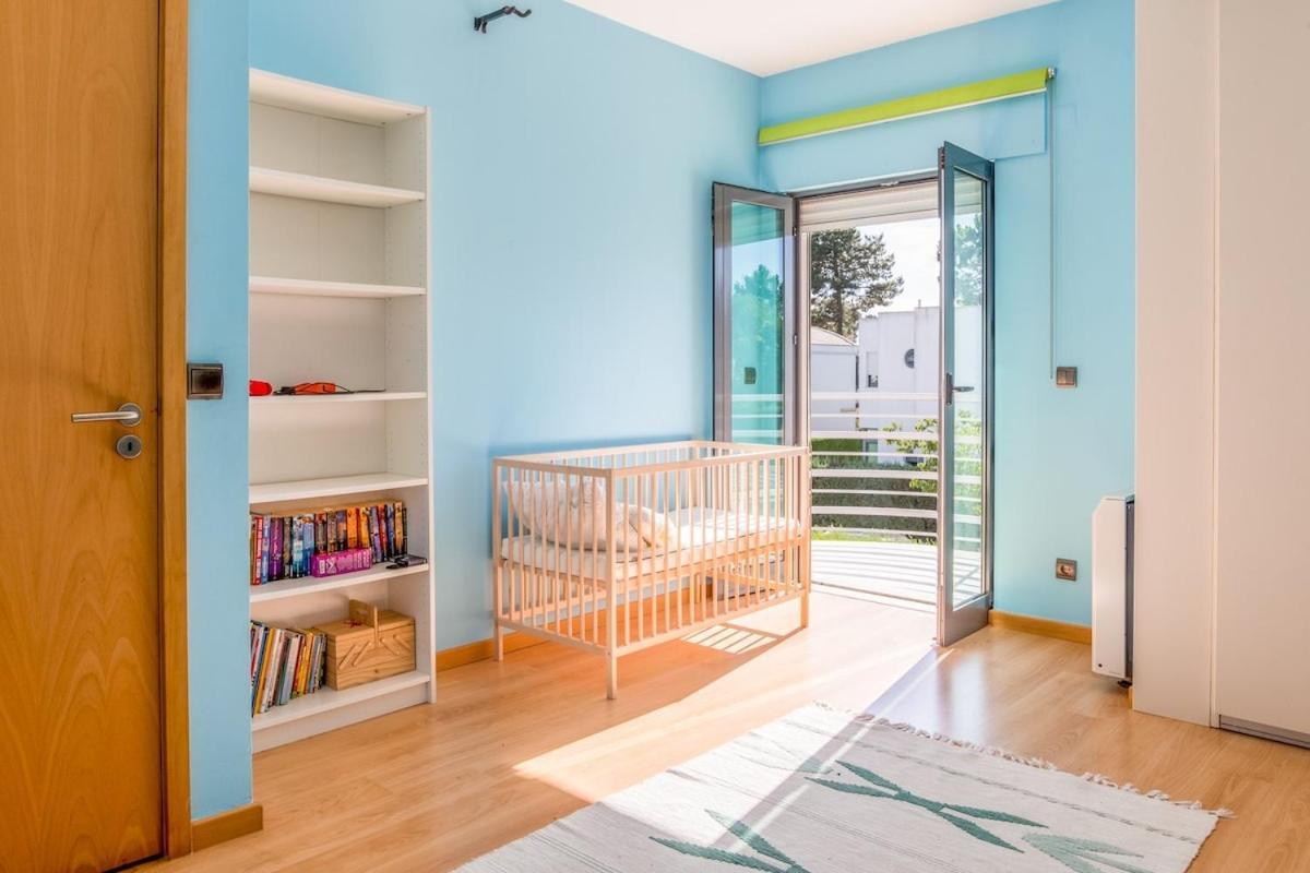 3 Bedroom Villa With Private Pool In Palmela Esterno foto
