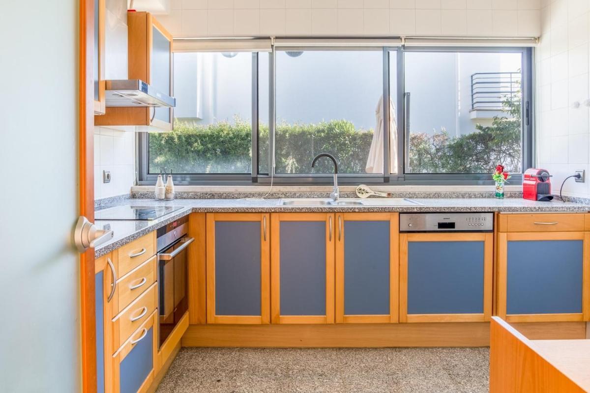3 Bedroom Villa With Private Pool In Palmela Esterno foto