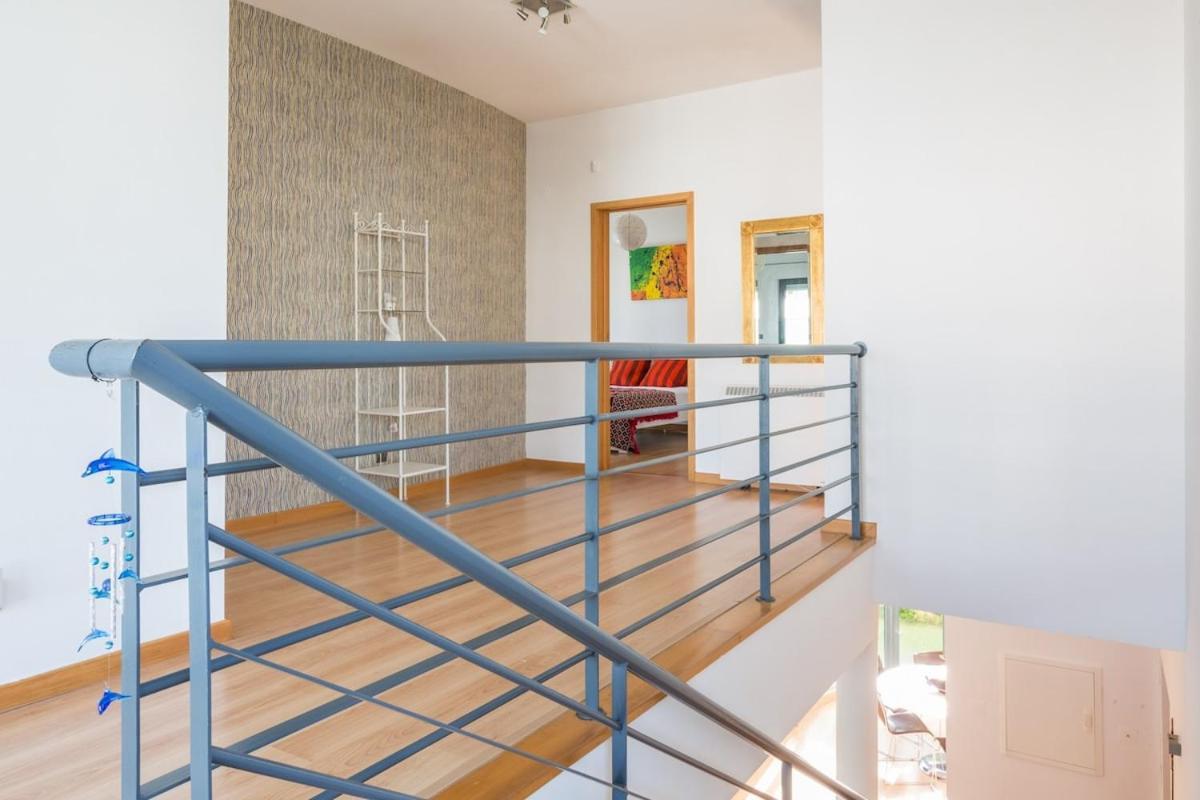 3 Bedroom Villa With Private Pool In Palmela Esterno foto