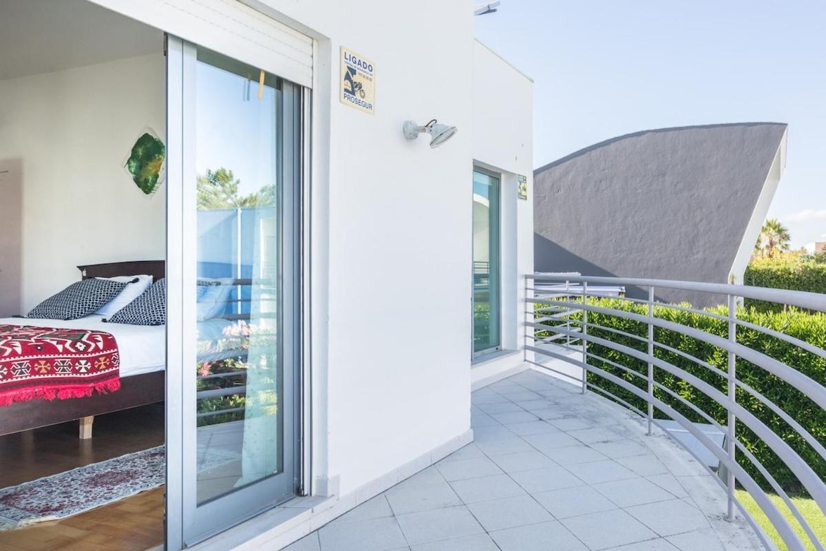 3 Bedroom Villa With Private Pool In Palmela Esterno foto