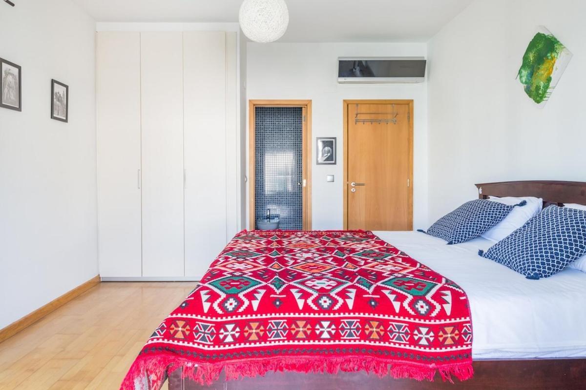 3 Bedroom Villa With Private Pool In Palmela Esterno foto