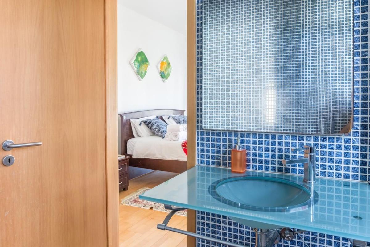 3 Bedroom Villa With Private Pool In Palmela Esterno foto