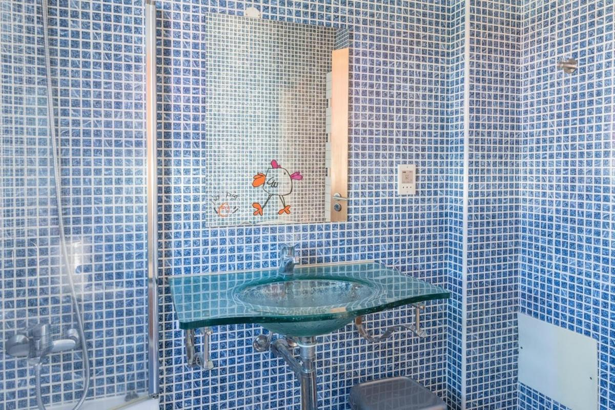 3 Bedroom Villa With Private Pool In Palmela Esterno foto