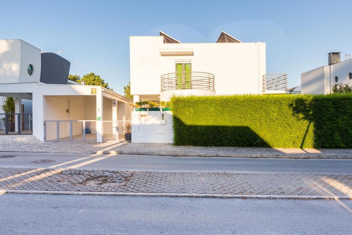3 Bedroom Villa With Private Pool In Palmela Esterno foto