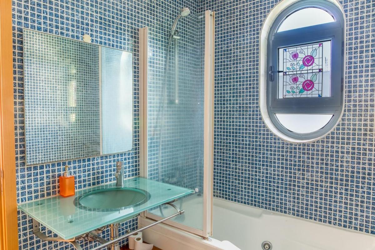 3 Bedroom Villa With Private Pool In Palmela Esterno foto