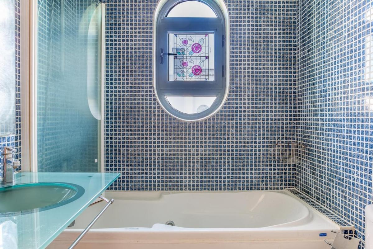 3 Bedroom Villa With Private Pool In Palmela Esterno foto