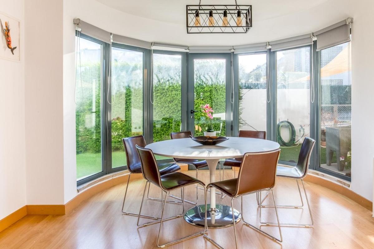 3 Bedroom Villa With Private Pool In Palmela Esterno foto