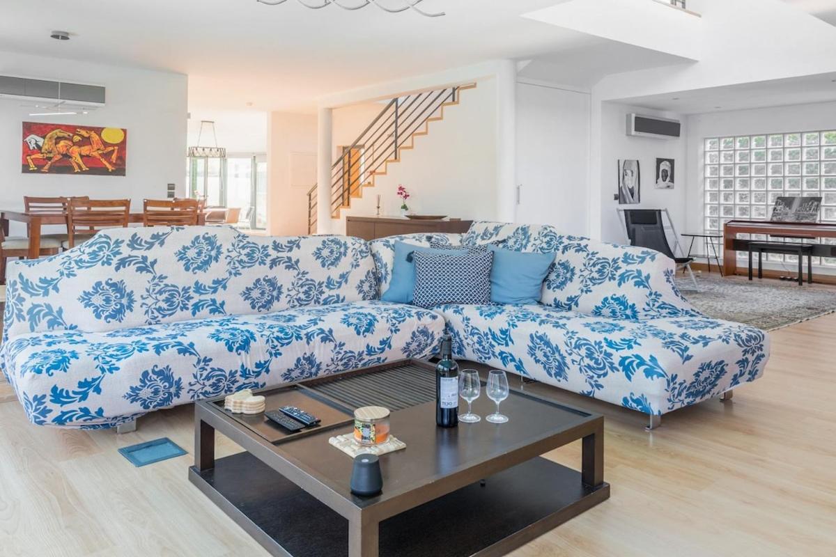 3 Bedroom Villa With Private Pool In Palmela Esterno foto