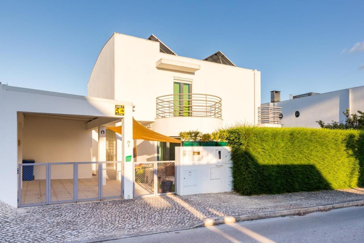3 Bedroom Villa With Private Pool In Palmela Esterno foto