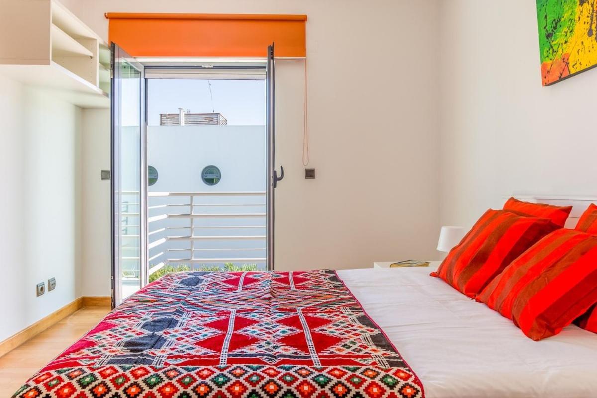 3 Bedroom Villa With Private Pool In Palmela Esterno foto